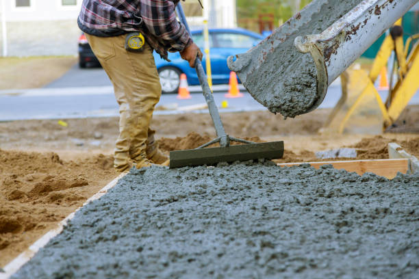 Best Concrete Sealing and Maintenance in Hackensack, NJ