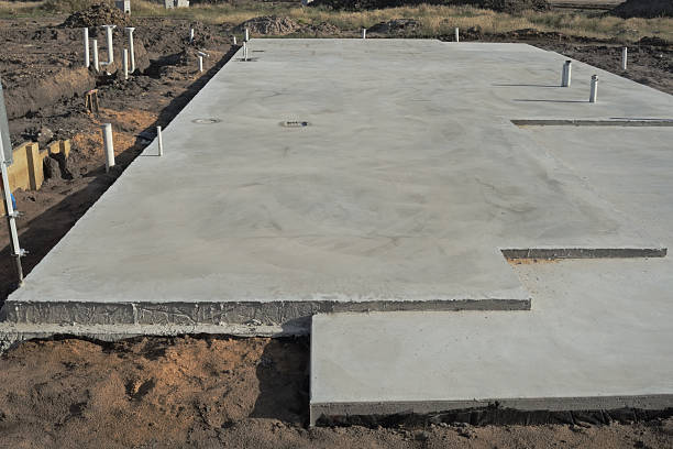 Best Stamped Concrete Services in Hackensack, NJ