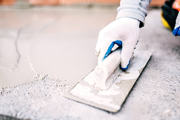 Best Residential Concrete Solutions in Hackensack, NJ